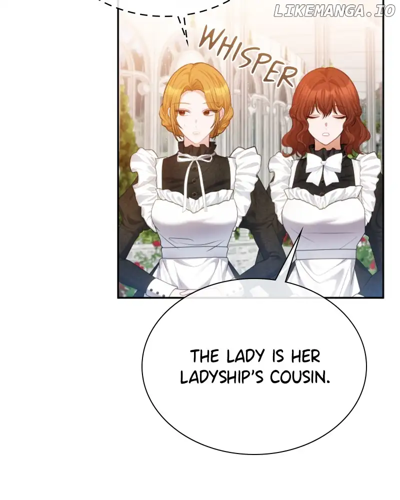 Concubine’s Invitation chapter 34 page 102