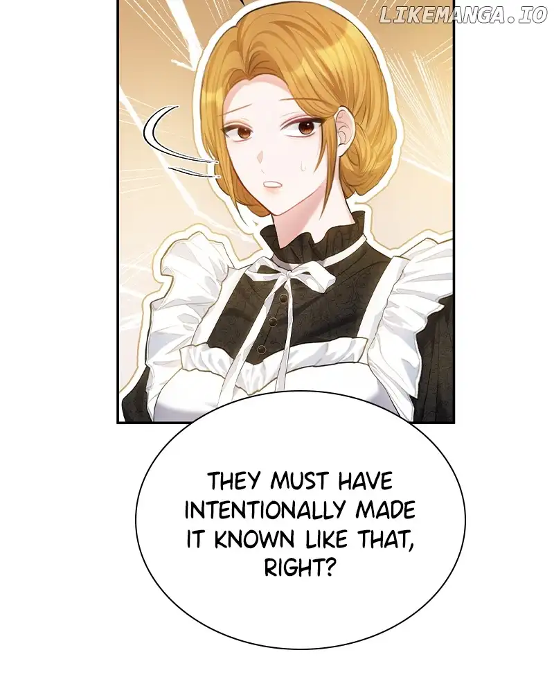 Concubine’s Invitation chapter 34 page 104