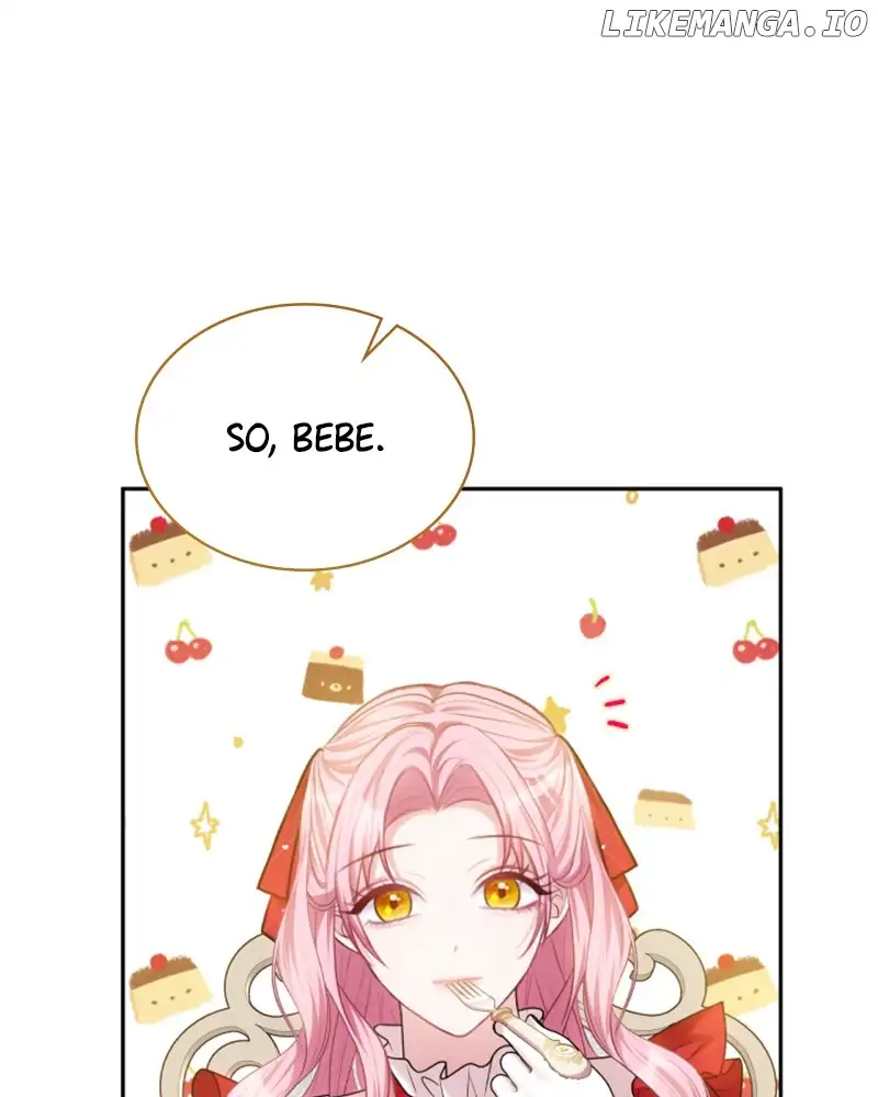 Concubine’s Invitation chapter 34 page 108