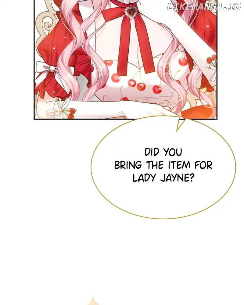 Concubine’s Invitation chapter 34 page 109