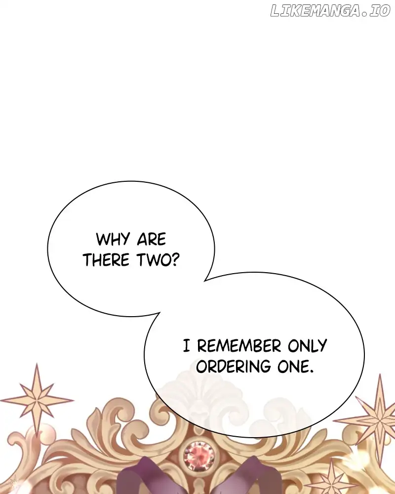 Concubine’s Invitation chapter 34 page 114