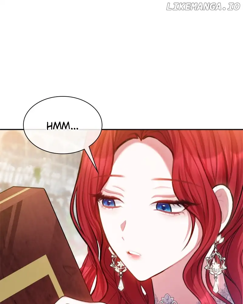 Concubine’s Invitation chapter 34 page 117