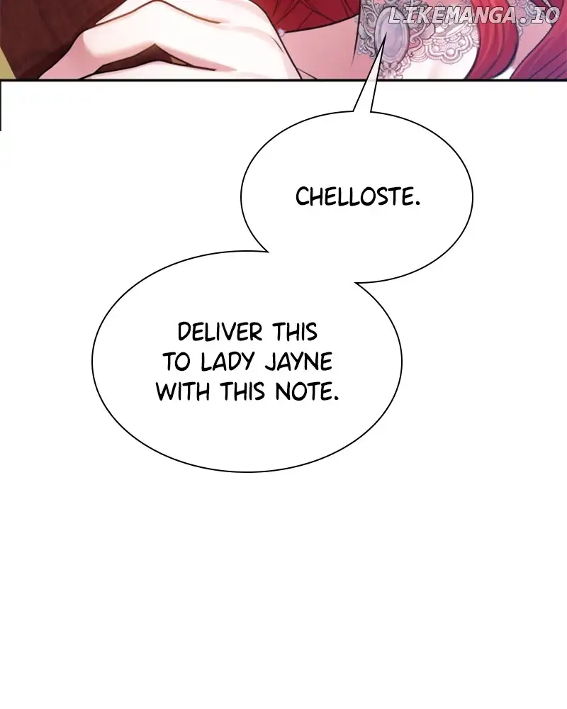 Concubine’s Invitation chapter 34 page 118