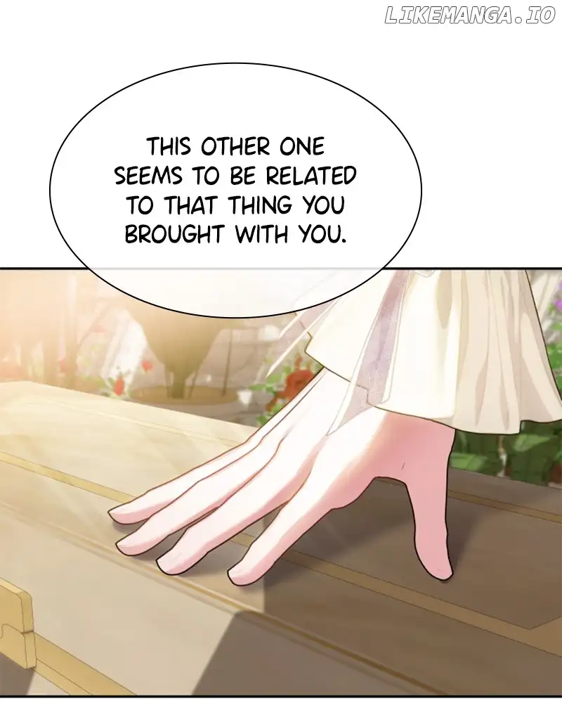 Concubine’s Invitation chapter 34 page 120