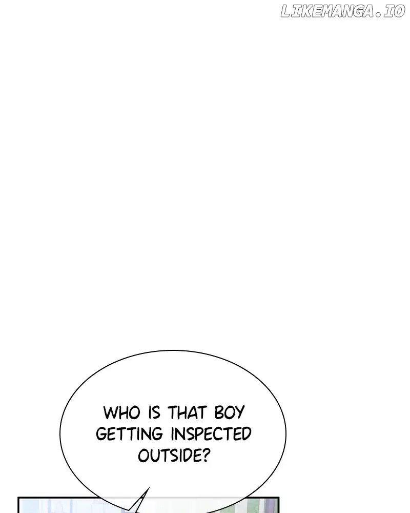 Concubine’s Invitation chapter 34 page 121