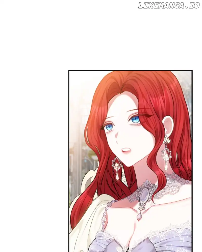 Concubine’s Invitation chapter 34 page 125