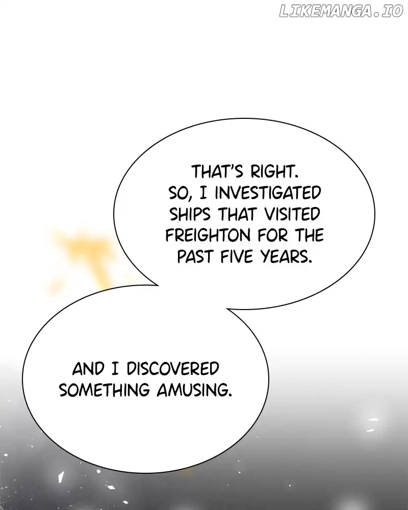 Concubine’s Invitation chapter 34 page 127