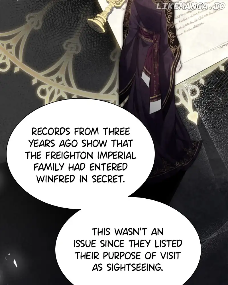 Concubine’s Invitation chapter 34 page 129