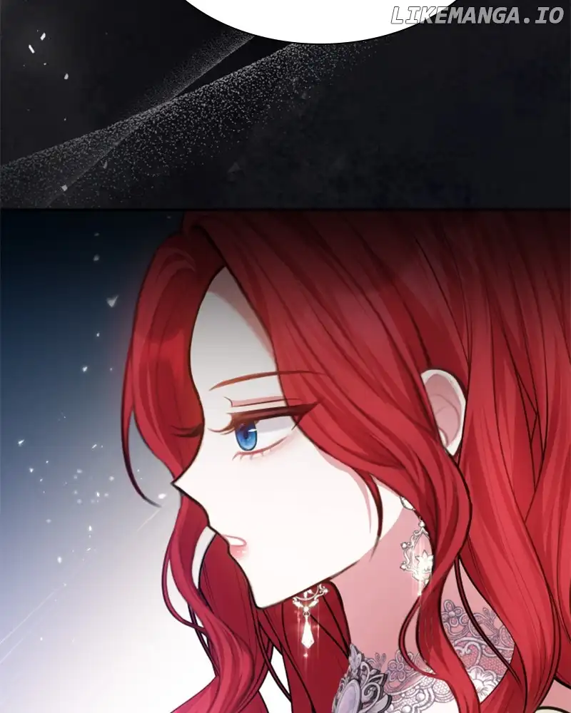 Concubine’s Invitation chapter 34 page 130