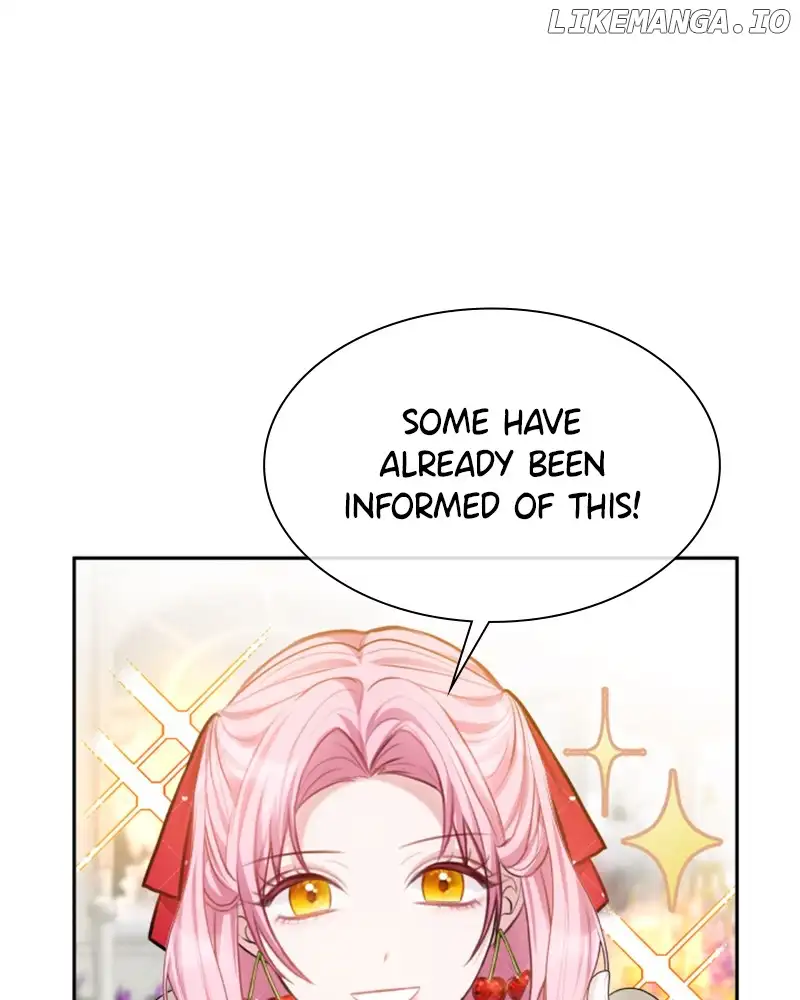 Concubine’s Invitation chapter 34 page 132