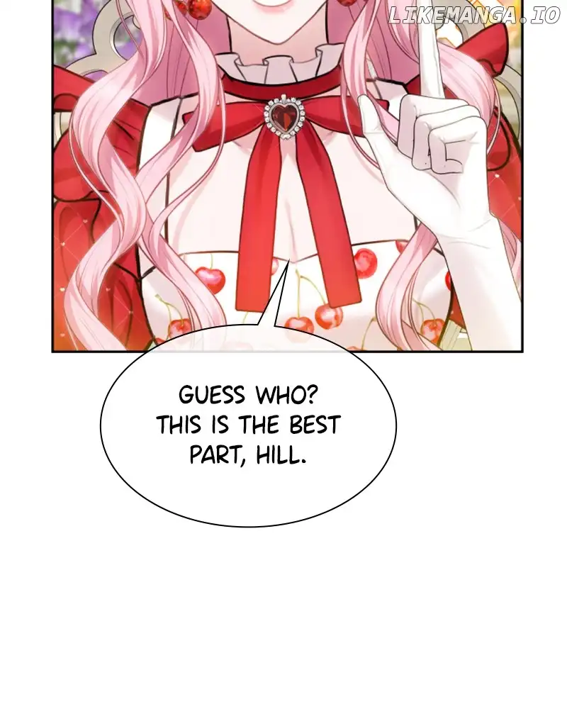Concubine’s Invitation chapter 34 page 133