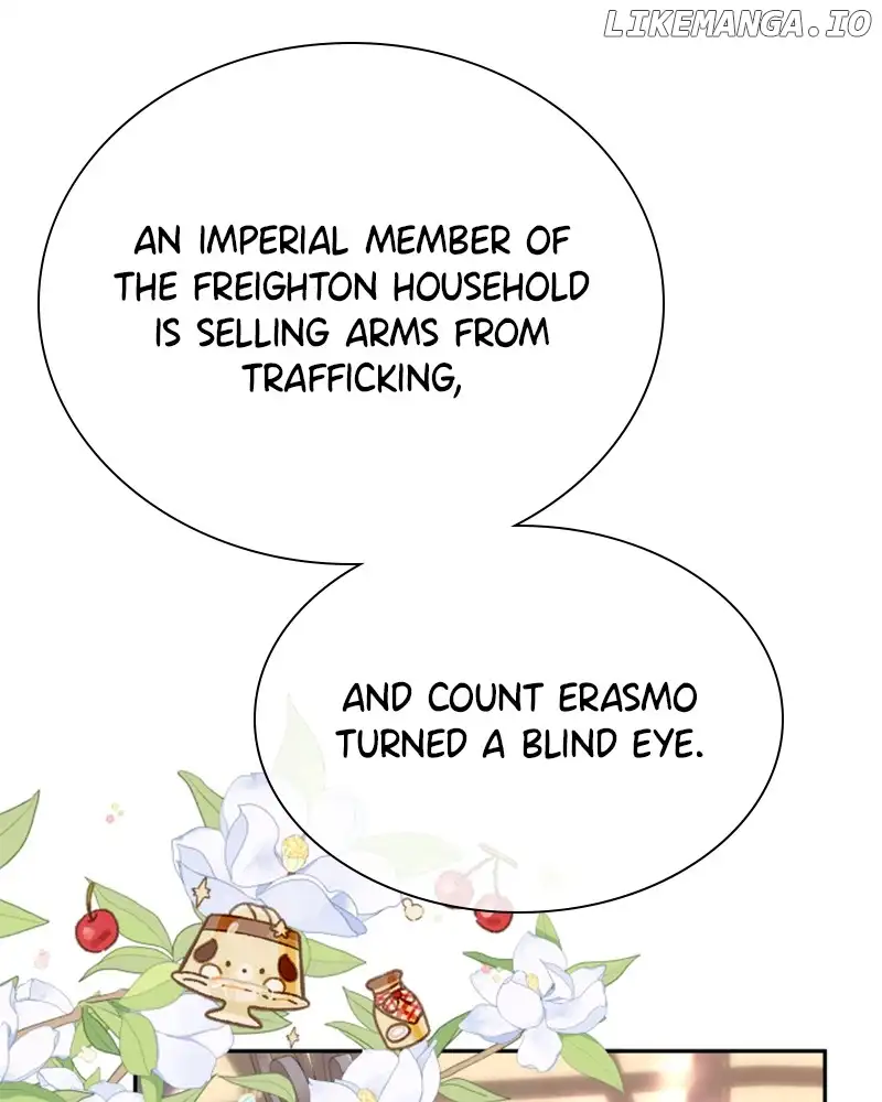 Concubine’s Invitation chapter 34 page 138