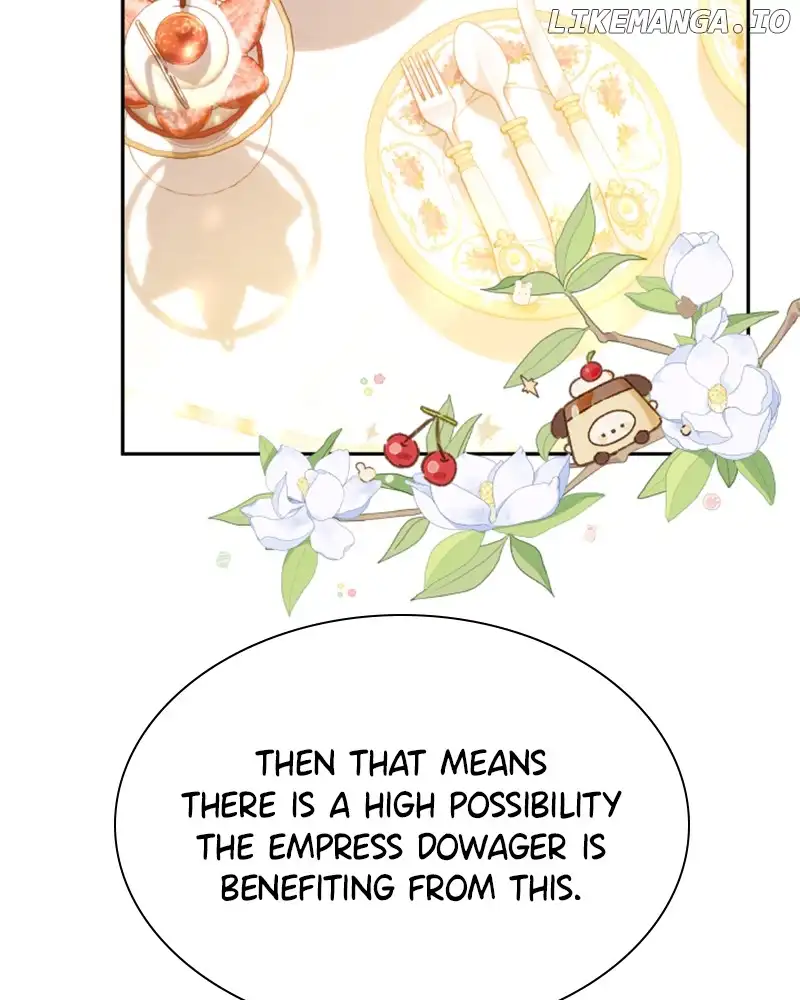 Concubine’s Invitation chapter 34 page 140