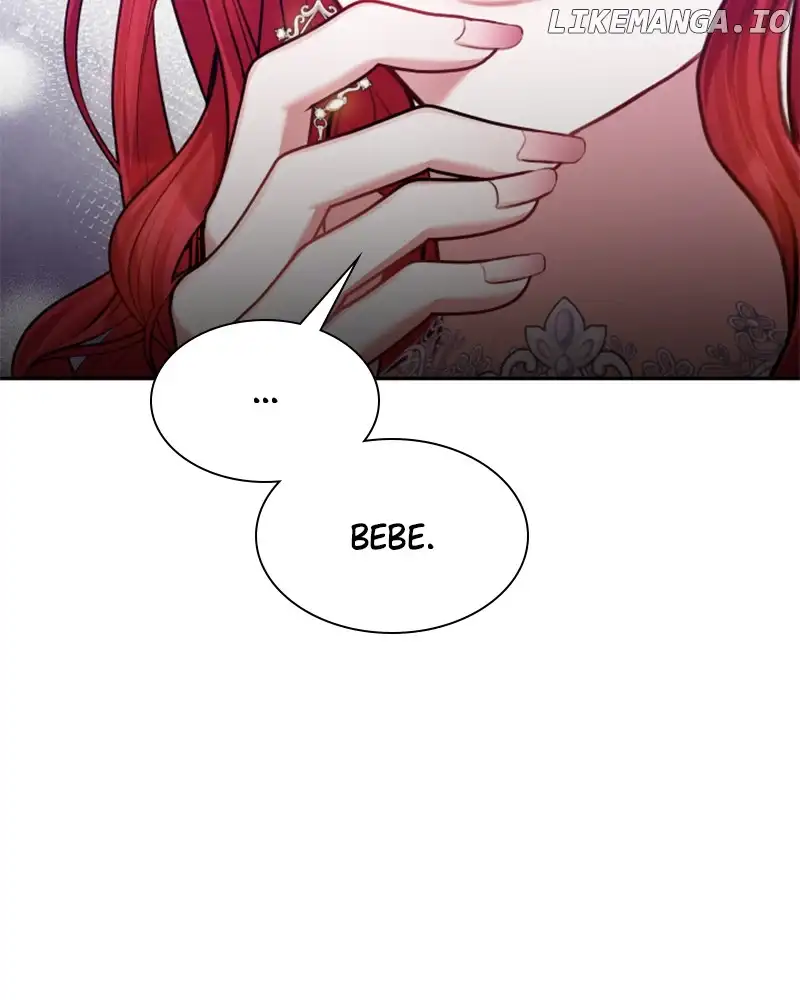 Concubine’s Invitation chapter 34 page 142