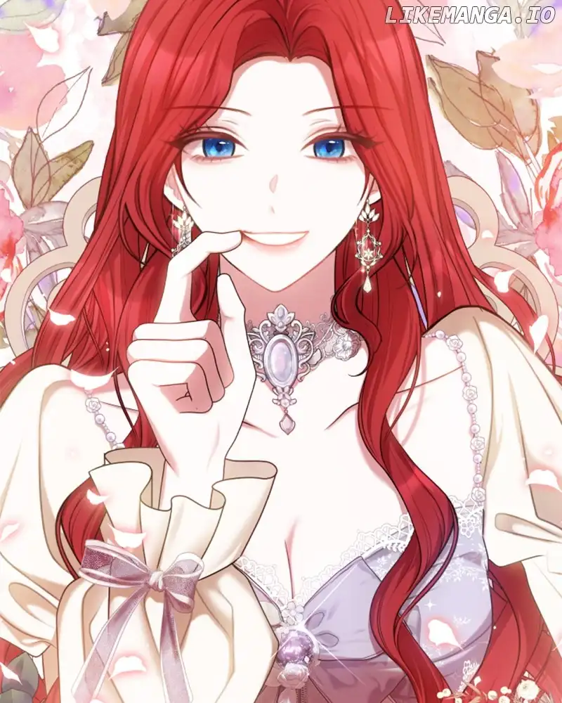 Concubine’s Invitation chapter 34 page 145
