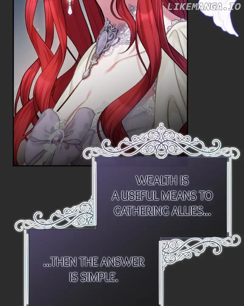 Concubine’s Invitation chapter 35 page 13