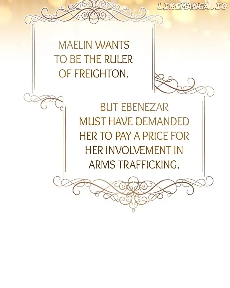 Concubine’s Invitation chapter 35 page 18