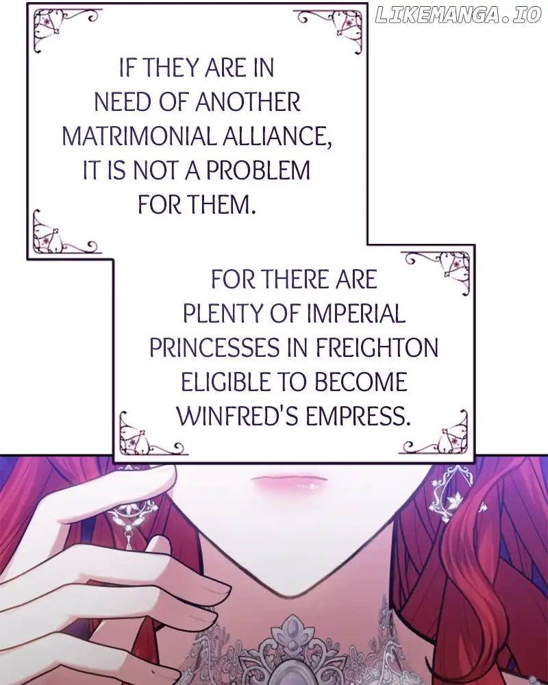 Concubine’s Invitation chapter 35 page 26