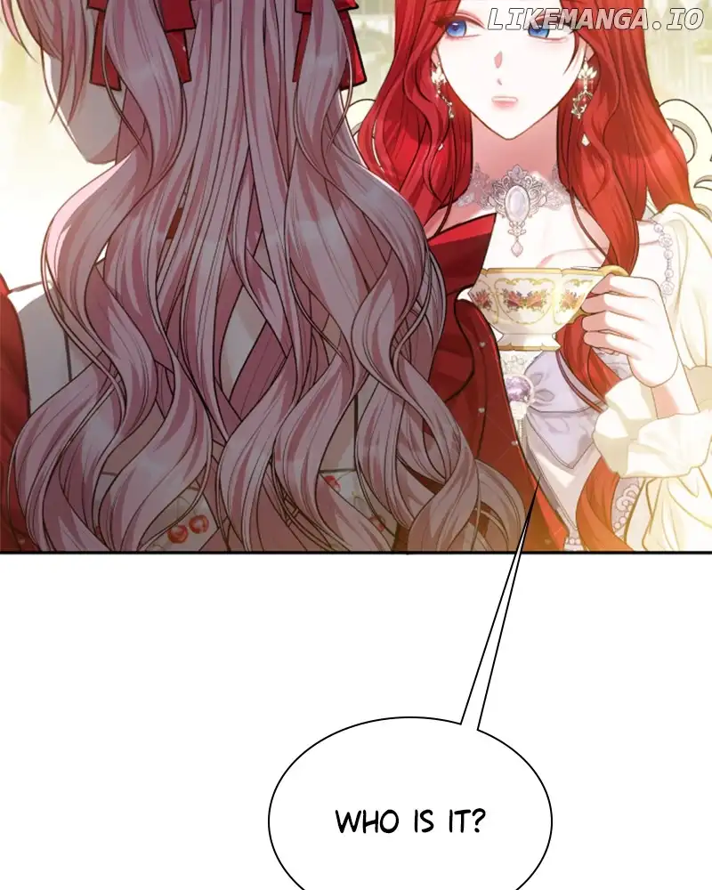 Concubine’s Invitation chapter 35 page 38