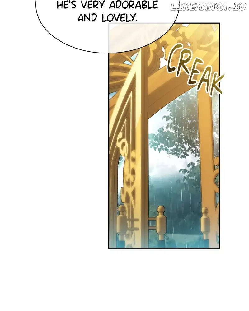 Concubine’s Invitation chapter 35 page 40