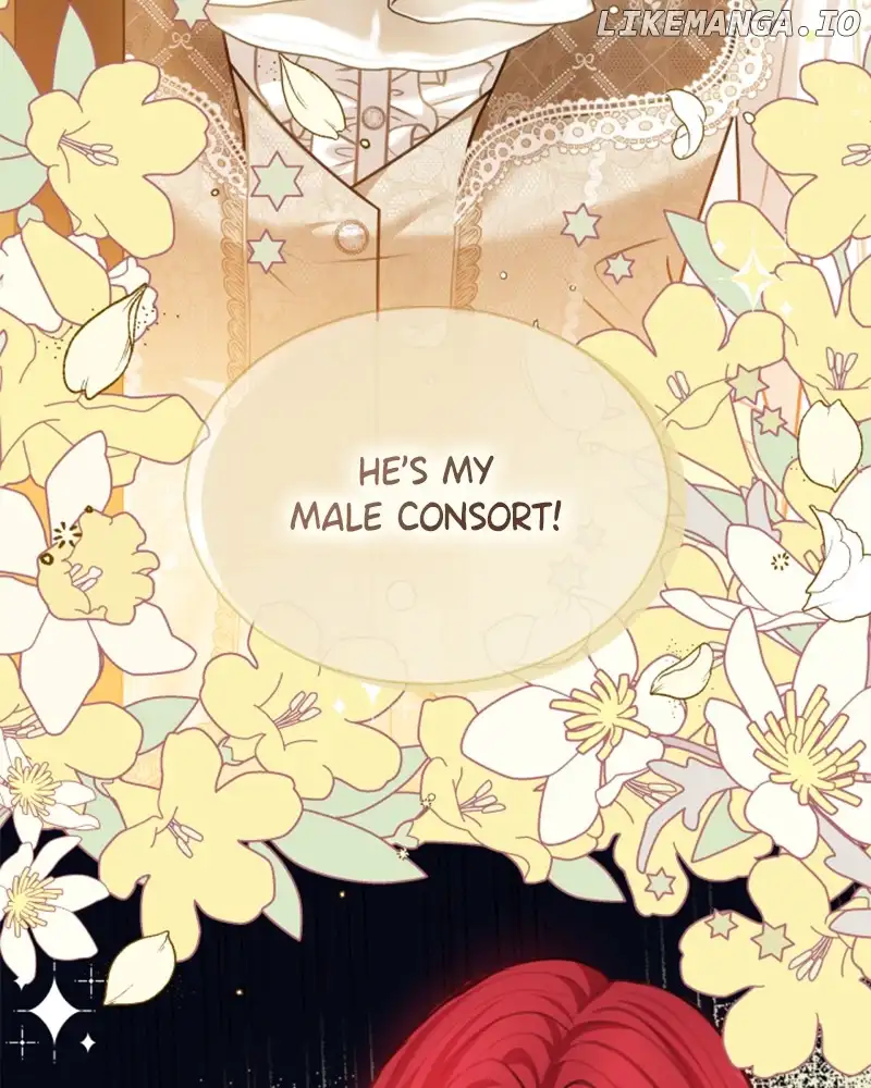Concubine’s Invitation chapter 35 page 44