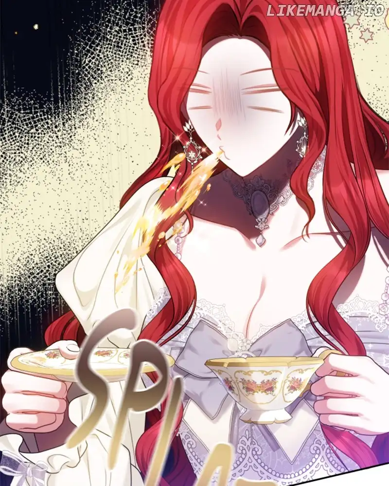 Concubine’s Invitation chapter 35 page 45