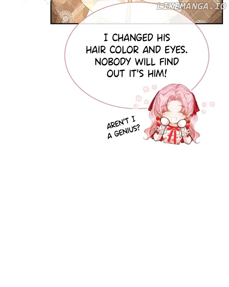 Concubine’s Invitation chapter 35 page 54
