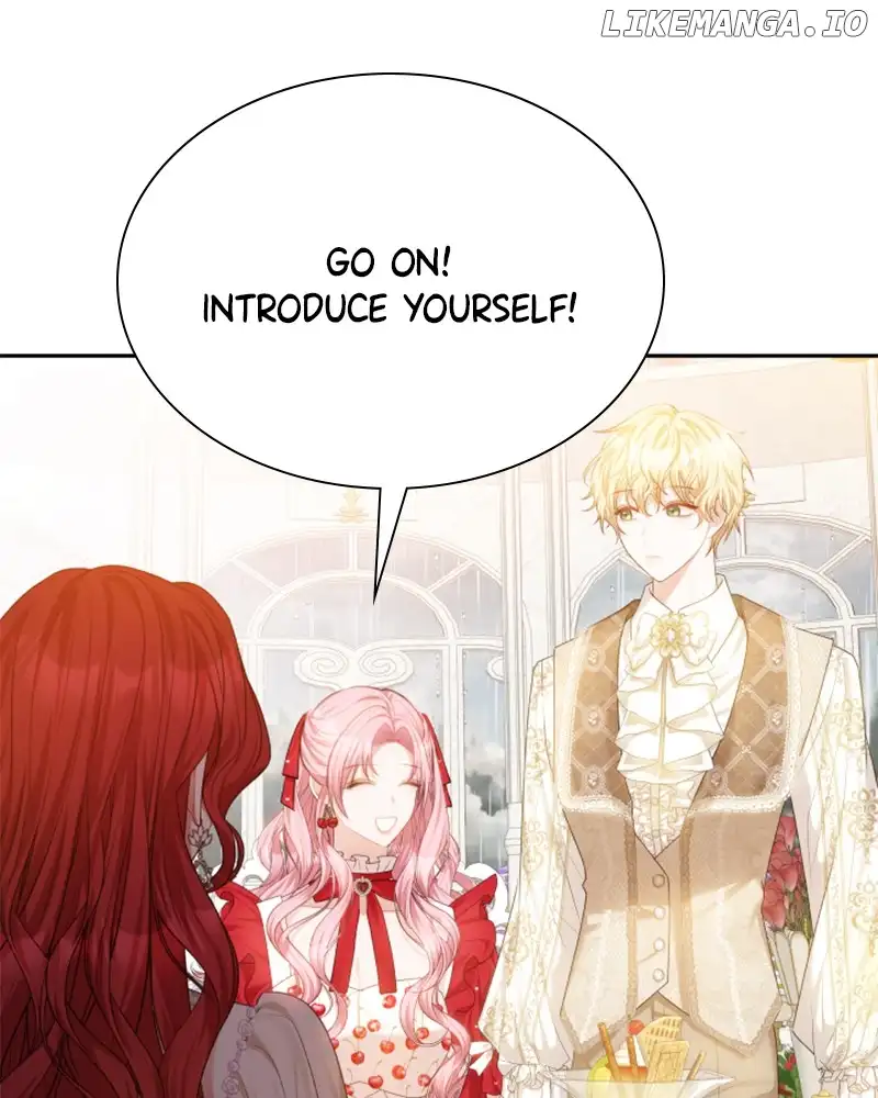Concubine’s Invitation chapter 35 page 55