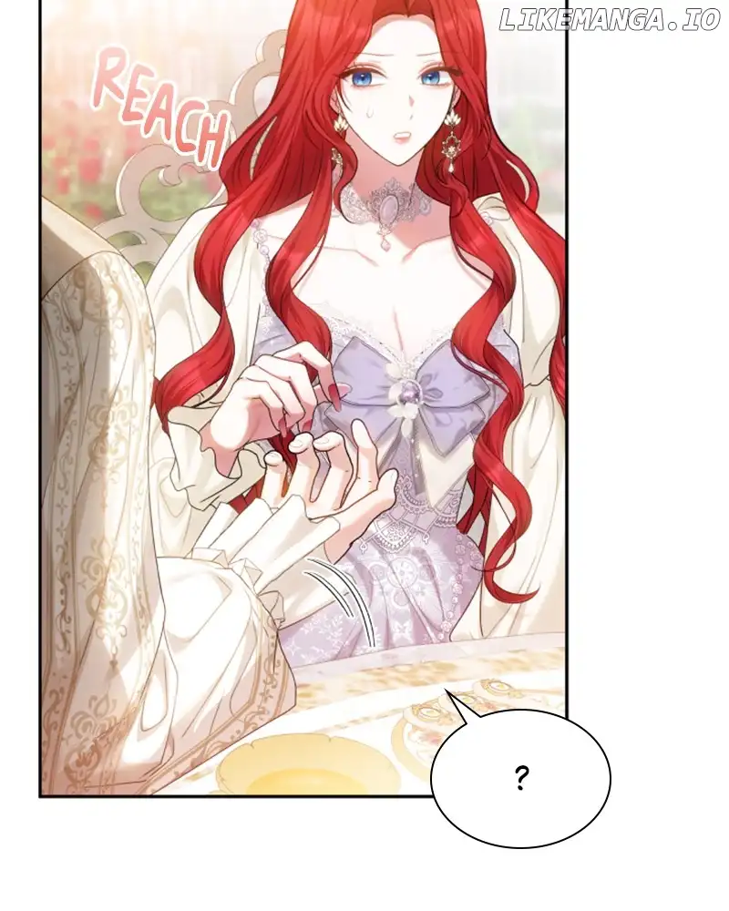Concubine’s Invitation chapter 35 page 57