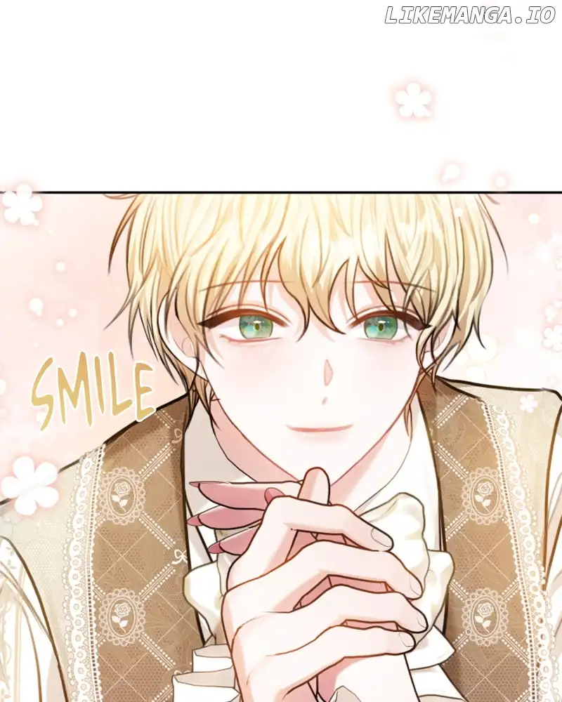 Concubine’s Invitation chapter 35 page 60