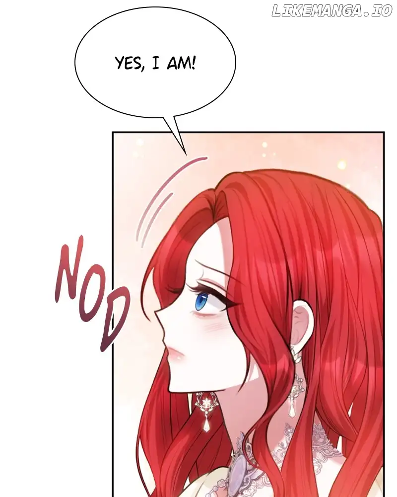Concubine’s Invitation chapter 35 page 71