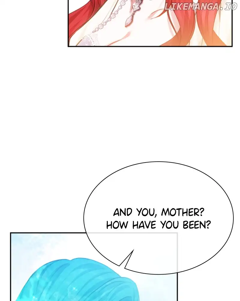 Concubine’s Invitation chapter 35 page 72