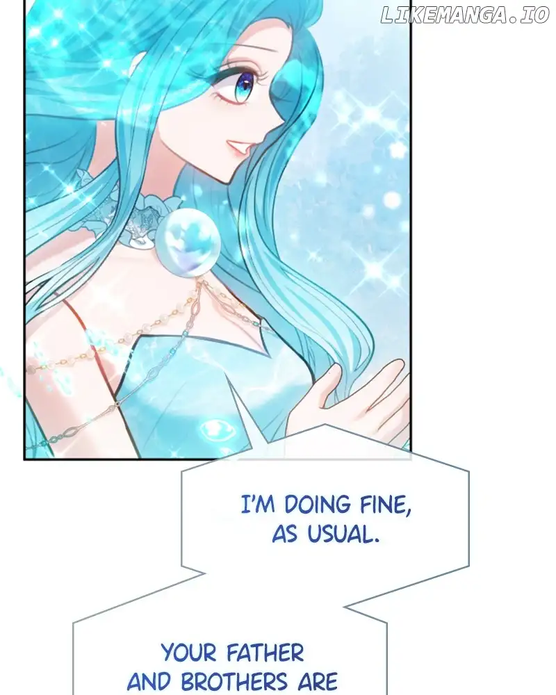 Concubine’s Invitation chapter 35 page 73