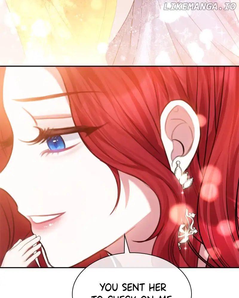 Concubine’s Invitation chapter 35 page 77