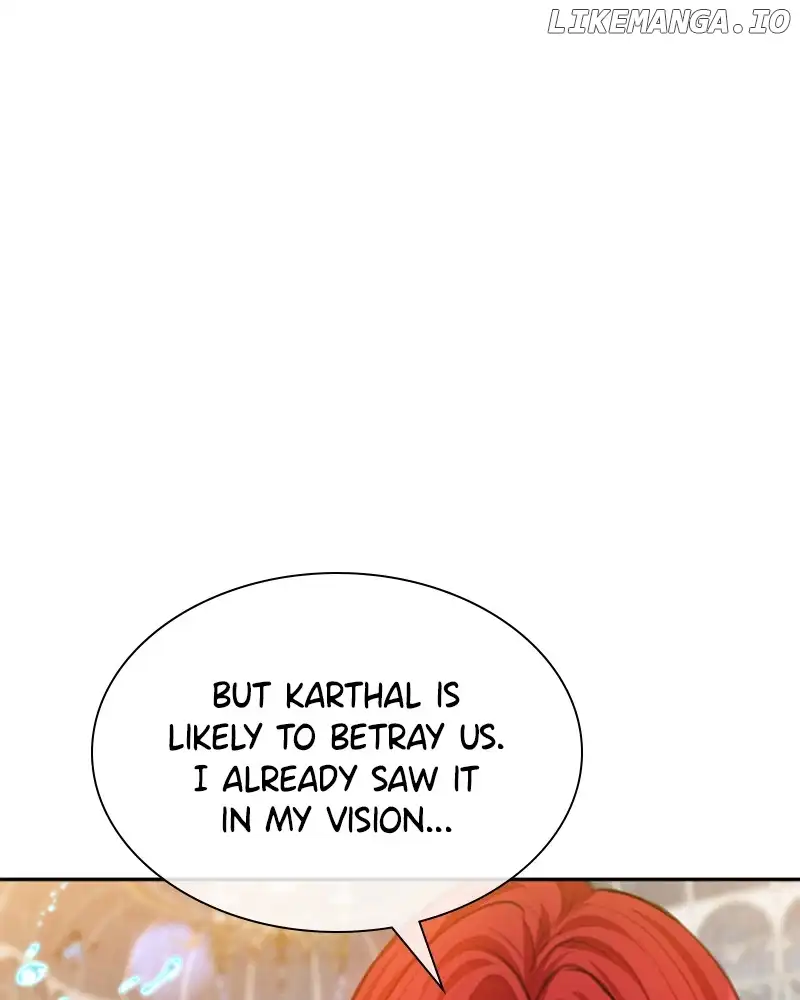 Concubine’s Invitation chapter 35 page 83