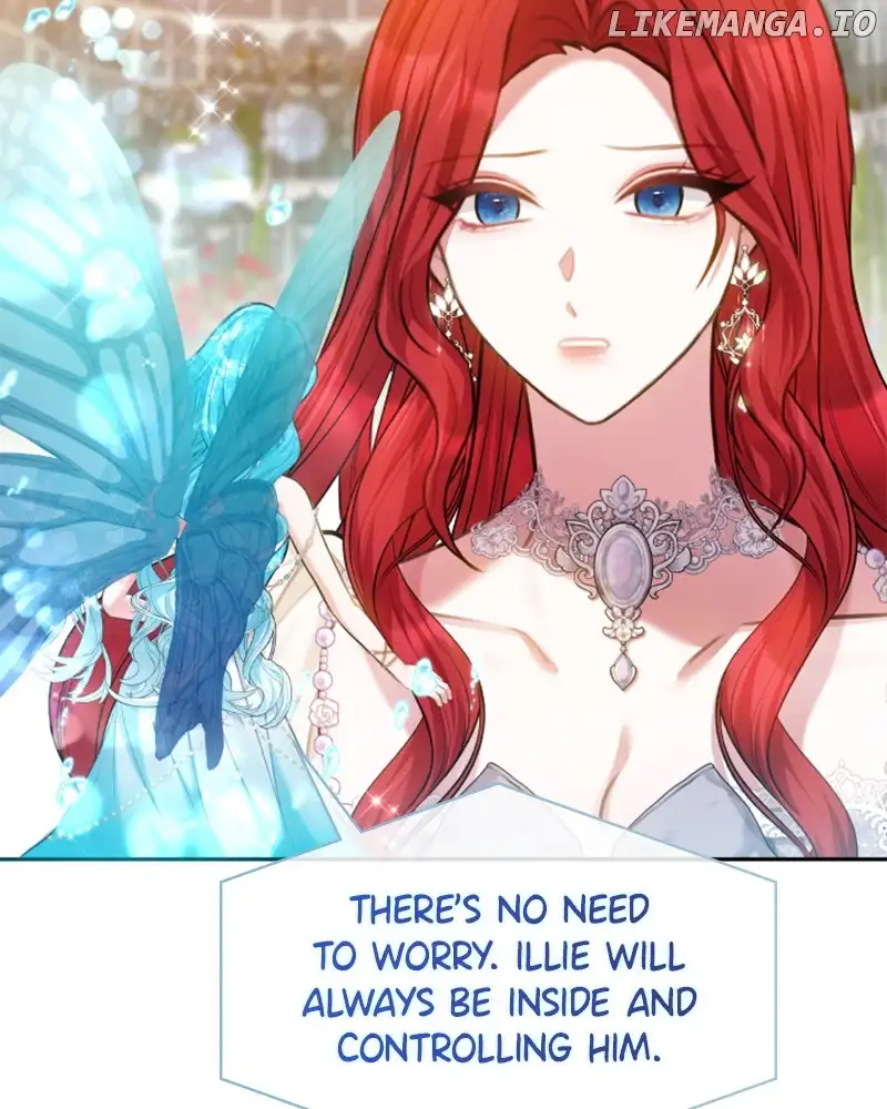 Concubine’s Invitation chapter 35 page 84