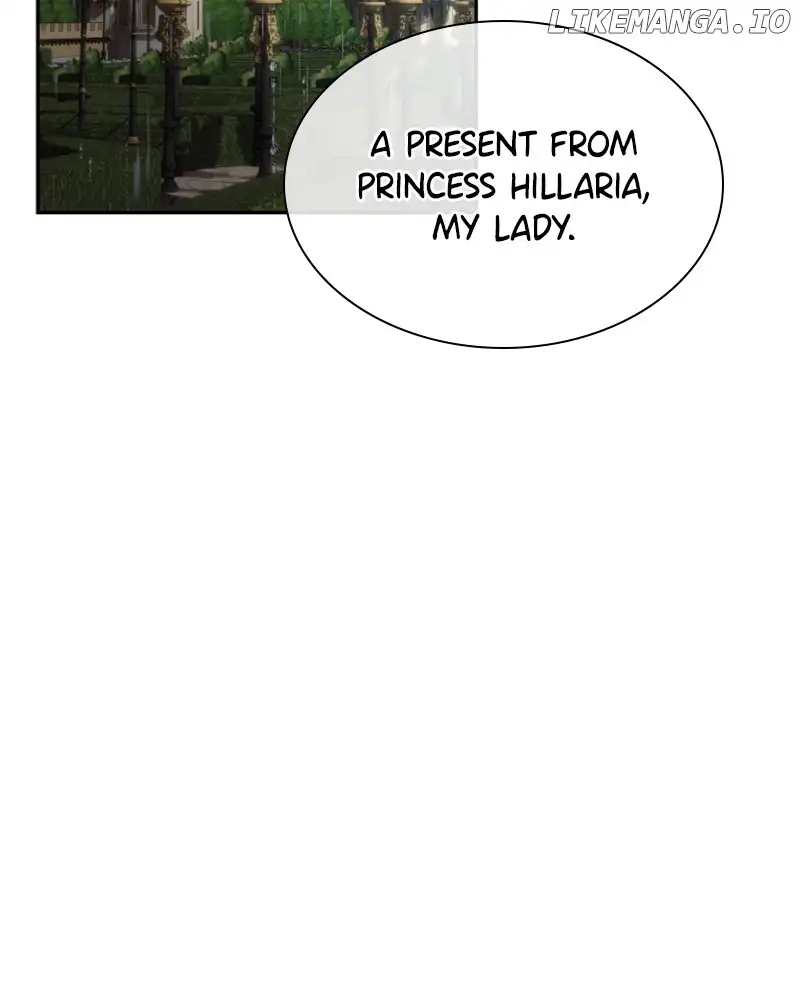 Concubine’s Invitation chapter 35 page 100