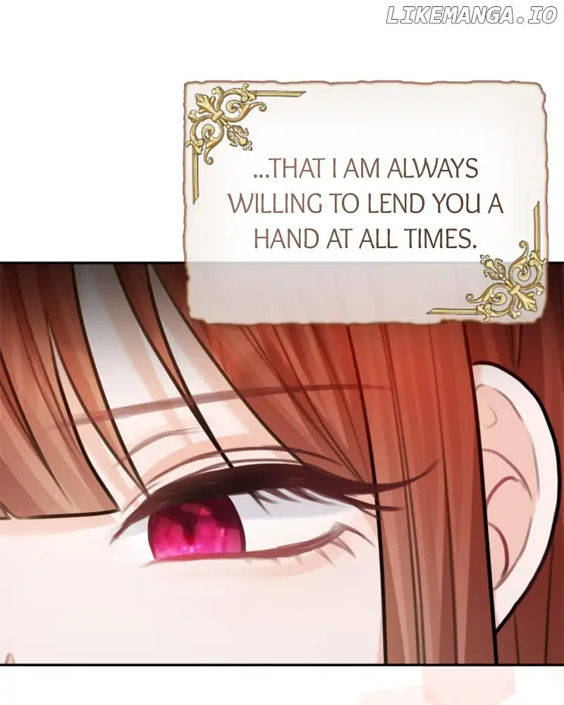 Concubine’s Invitation chapter 35 page 104