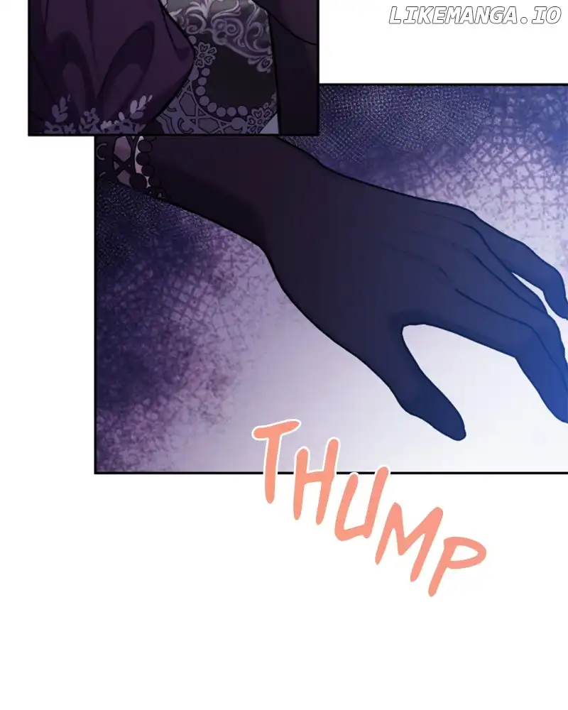 Concubine’s Invitation chapter 35 page 124