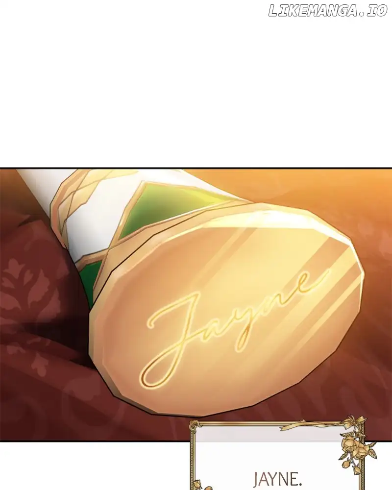 Concubine’s Invitation chapter 35 page 125