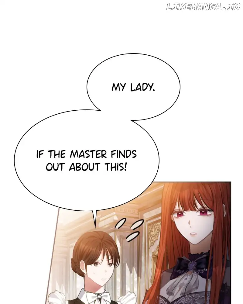 Concubine’s Invitation chapter 35 page 128