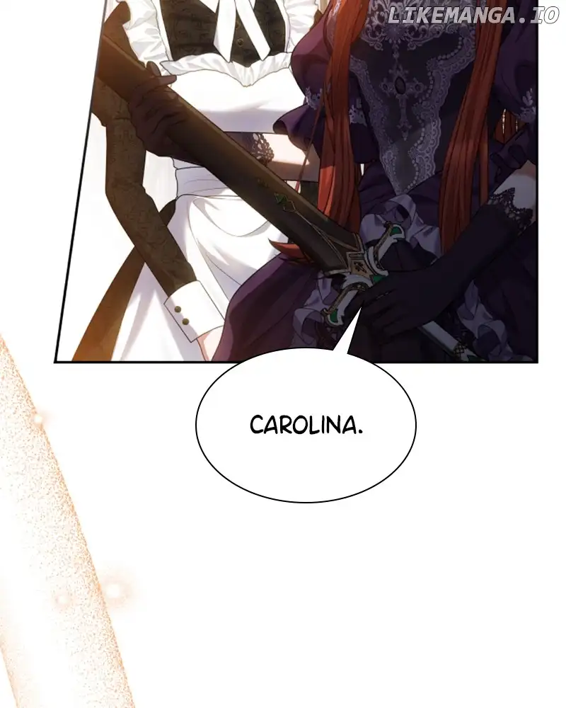 Concubine’s Invitation chapter 35 page 129