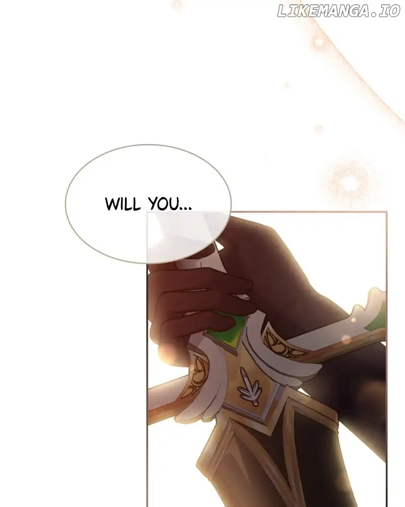 Concubine’s Invitation chapter 35 page 131