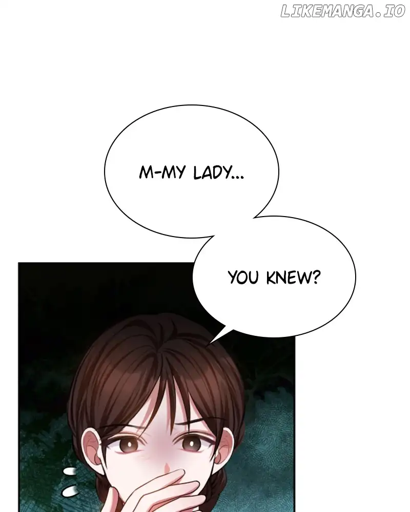 Concubine’s Invitation chapter 35 page 133