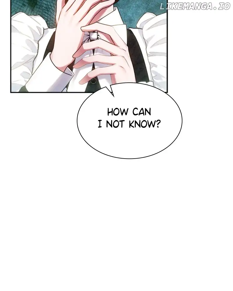 Concubine’s Invitation chapter 35 page 134