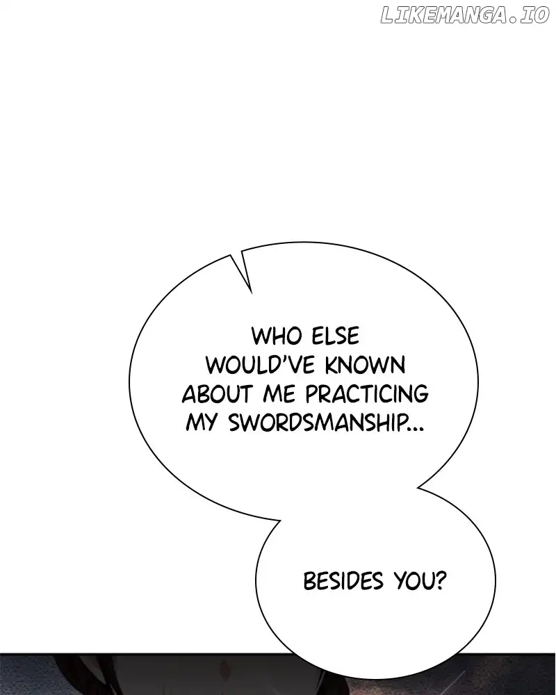 Concubine’s Invitation chapter 35 page 135