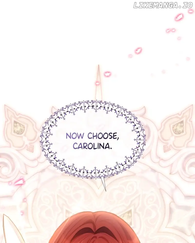 Concubine’s Invitation chapter 35 page 137