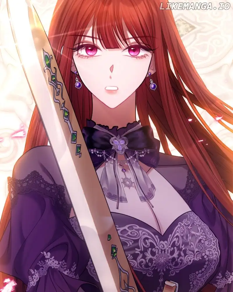 Concubine’s Invitation chapter 35 page 138