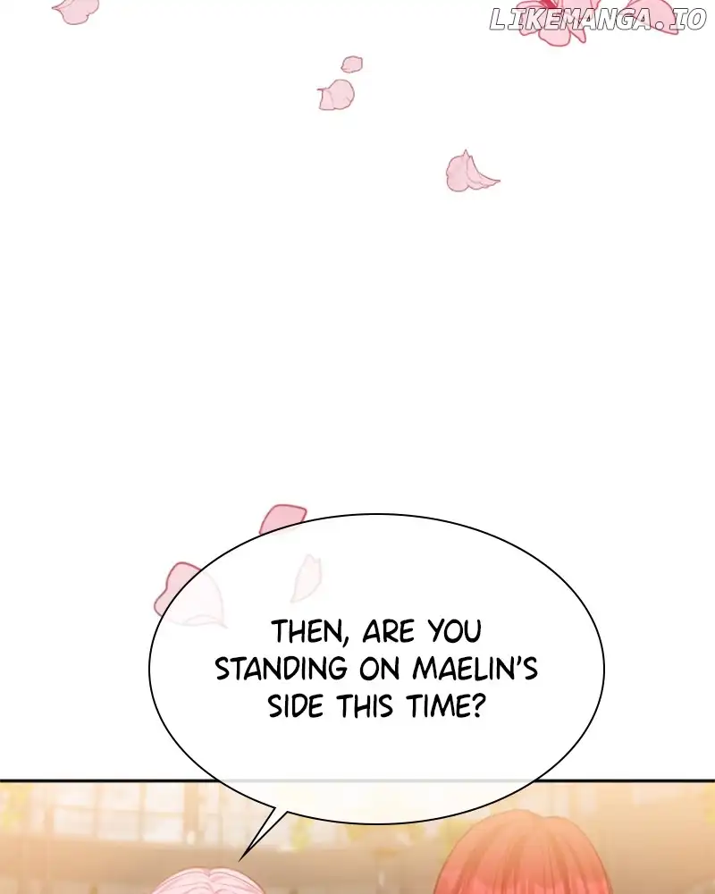 Concubine’s Invitation chapter 37 page 3