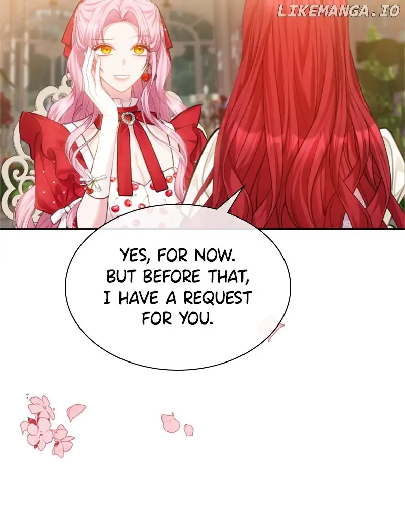 Concubine’s Invitation chapter 37 page 4